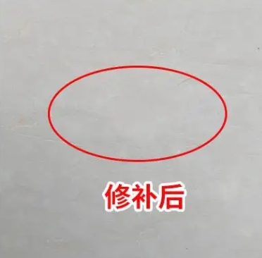 莱芜市瓷砖空鼓维修专业解答下贴瓷砖前墙壁基层存在的裂缝的影响